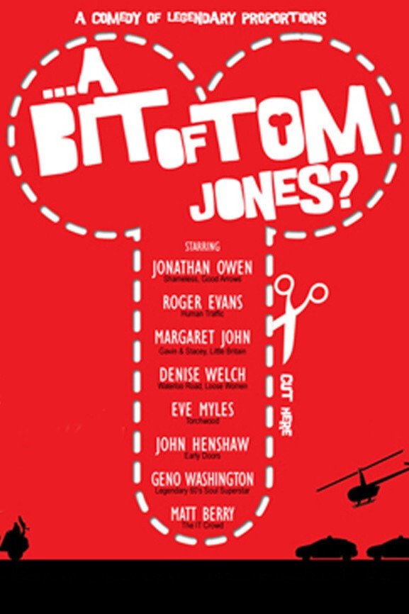 Постер A Bit of Tom Jones?